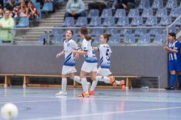 Bild 217 - wDJ Power Girls Cup Suederelbe
